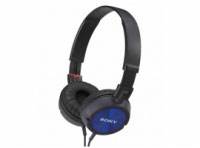 Sony MDR-ZX300 (MDRZX300L)